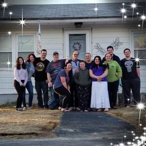 Meet your Posher, Barbara